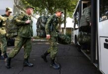 Что говорят в СМИ о вероятной второй волне мобилизации?