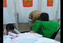 Выборы: как уничтожались улики преступлений. Москва, 10 сентября