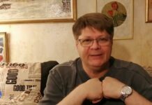 Правозащитнику Грегори Винтеру не дали подать обращение о пытках в СИЗО