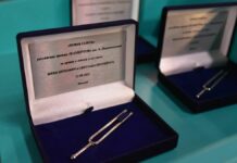 Премию Анны Политковской впервые вручили не журналистам. «Камертон» достался режиссерке Евгении Беркович и драматургу Светлане Петрийчук