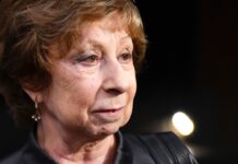 МВД проверяет Лию Ахеджакову на «дискредитацию» российской армии