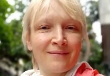 На жену экономиста Максима Миронова напали враги ее мужа