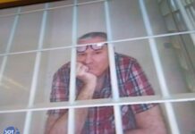 Суд в Петербурге оставил в силе приговор археологу Олегу Белоусову, осужденному на 5,5 лет колонии за «экстремизм» и «фейки» об армии в комментариях во «ВКонтакте»