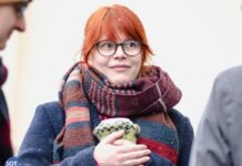 Депутатка Мосгордумы Дарья Беседина рассказала, за что ее признали «иноагентом»