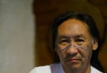 Приморский краевой суд отказался поместить шамана Александра Габышева в психбольницу более мягкого типа