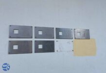 С домов исчезают таблички «Последнего адреса». SOTAvision связалась с жителями памятных мест и узнала, что они думают о происходящем