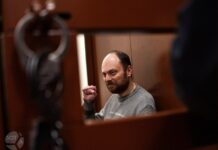 Владимира Кара-Мурзу этапируют в СИЗО №1 Омска