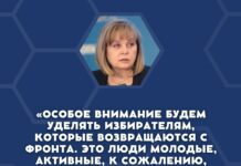 Рубрика «Новые цели СВО»