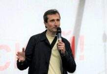 Участники Всероссийского съезда независимых муниципальных депутатов подготовили свой рекомендательный список кандидатов на выборах этой осенью