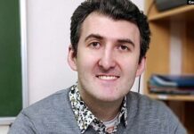 В Орле учителя английского языка отправили в СИЗО за донаты «экстремисткому» ФБК