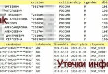 Данные нескольких миллионов клиентов «МТС-банка» утекли в сеть