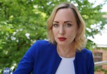 Наталью Пелевину признали «иноагентом»