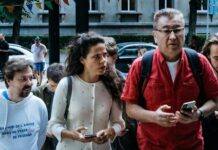 «Буду продолжать на «Радио Свобода». Больше пока ничего не могу сказать», — Мумин Шакиров прокомментировал SOTAvision свое «иноагентство»