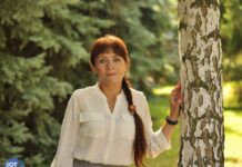 Депутат Ольга Подольская рассказала SOTAvision о своем «иноагентстве»