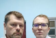 В Новороссийске хулиган напал на членов ТИКа и УИКа в момент, когда те заполняли заявление по нарушениям