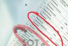 «Мертвые души» среди избирателей