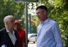 «В тех условиях, которые я увидел в тюрьме, столько сколько дали Барышникову, можно и не прожить», — правозащитник Вадим Хайруллин о приговоре Игорю Барышникову