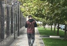 Адвокат Заремы Мусаевой рассказал о слежке в Чечне