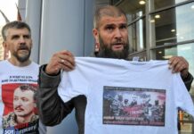 Сторонники и противники Игоря Гиркина (Стрелкова) после суда над экс-министром обороны «ДНР»