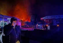 24 человека пострадали в результате атаки на судоремонтный завод в Севастополе