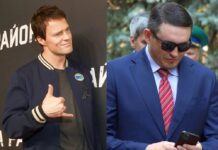 Данила Козловский отсудил у Виталия Бородина 1 рубль по иску о защите чести и достоинства