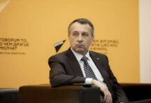 Руководителя «Sputnik Молдова» признали «нежелательным лицом» и депортировали из Молдовы