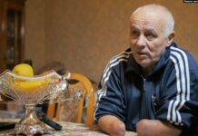 ЕСПЧ присудил компенсацию 26 тысяч евро активисту без рук, которого ранее обвинили в удушении полицейского