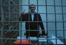 Сопредседателя движения «Голос» Григория Мельконьянца оставили в СИЗО