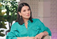 К 7 годам колонии заочно приговорили украинскую телеведущую Марию Ефросинину