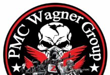 Великобритания признала ЧВК «Вагнер» террористической организацией