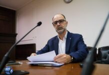 Известного адвоката Тимура Идалова задержали в Чечне сразу после выписки из больницы