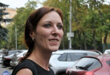 Олег Орлов и его соратники