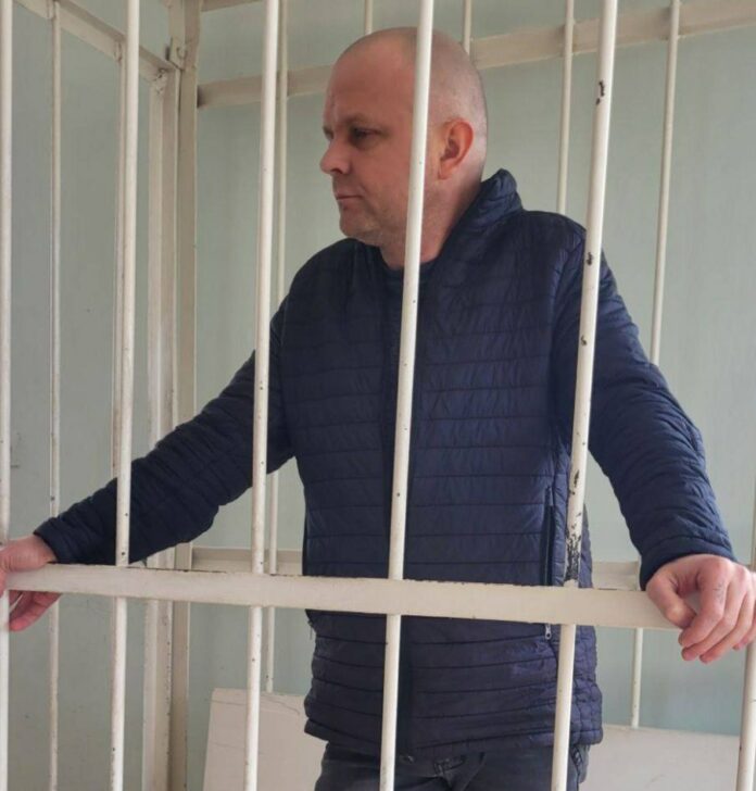 Александр Ноздринов