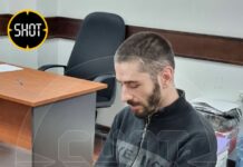 В сети распространяется информация о задержании мужчины, которого силовики назвали администратором телеграм-канала «Утро Дагестана»