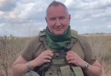 Экс-глава «Роскосмоса» Дмитрий Рогозин стал «сенатором» от Запорожской области