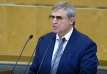 Депутат Госдумы высказался против изучения «СВО» на уроках истории