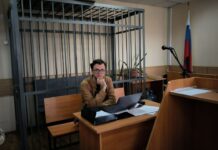 Суд признал незаконным удаление неаккредитованного журналиста с избирательного участка на выборах в подмосковном Пушкино