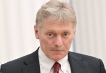 «Азербайджан в Нагорном Карабахе ведет боевые действия де-юре на своей территории», — Дмитрий Песков