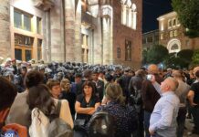 Нагорный Карабах. Заморозка боевых действий