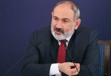 Никол Пашинян заявил, что ему «непонятен» пункт о выводе войск Армении из Нагорного Карабаха