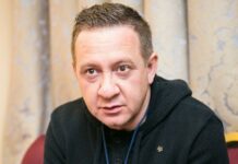 Бывшего журналиста «МК» Айдера Муждабаева заочно приговорили к 6 годам колонии