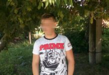 Мобилизованный ушел «в отпуск» из воинской части с автоматом. Его задержали