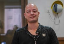 Убийца кошек избежал колонии