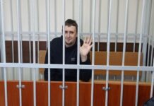 Осужденному за «фейки об армии» и призывы к терроризму Ричарду Роузу не передают письма и запрещают звонить по телефону