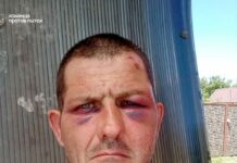 На Кубани двух полицейских отправили в СИЗО по делу об избиении задержанного металлическим стулом