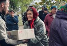 Правозащитники из Global Rights Compliance намерены обвинить Россию и Путина лично в создании искусственного голода в Украине