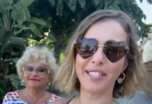 В Совфеде «жестко предупредят» сенатора Людмилу Нарусову за поездку в страну НАТО во время «спецоперации»