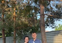 Российскому баптисту назначили 2,5 года колонии за отказ воевать из-за религиозных убеждений