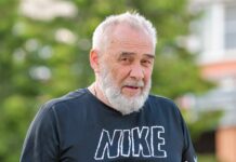 Жену активиста Александра Правдина из Ленобласти поместили в надзорную палату вместе с мужчинами