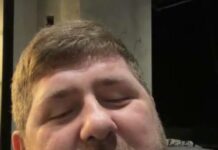 Ксения Собчак 40 минут поговорила в видеосвязи с Кадыровым об избиении Никиты Журавеля 15-летним сыном главы Чечни. Главное из слов Кадырова: